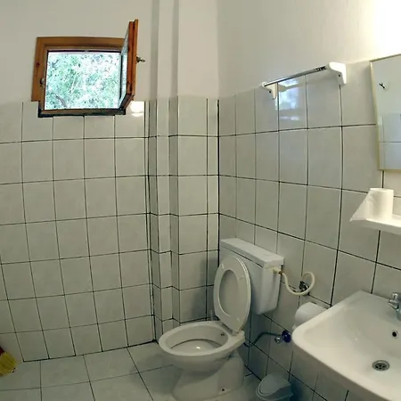 Lejlighedshotel Kaya Apart *