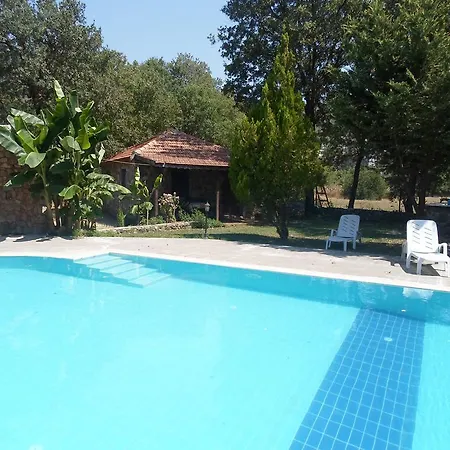 Kaya Apart Lejlighedshotel *