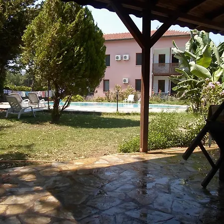 Kaya Apart Lejlighedshotel *