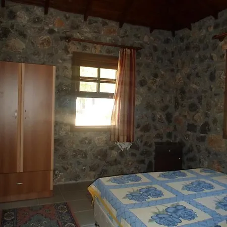 Lejlighedshotel Kaya Apart *