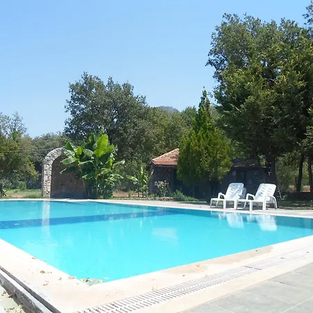 Lejlighedshotel Kaya Apart *