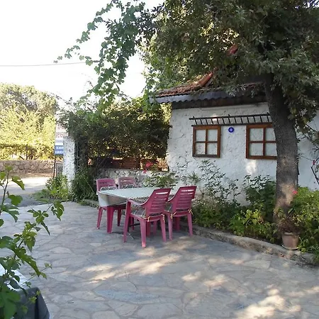 Kaya Apart Lejlighedshotel *