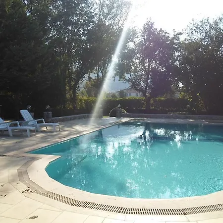 Kaya Apart Lejlighedshotel Kayakoy