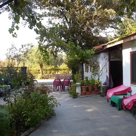 Lejlighedshotel Kaya Apart Kayakoy