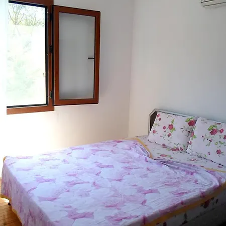 Lejlighedshotel Kaya Apart Kayakoy