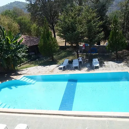 Kaya Apart Lejlighedshotel