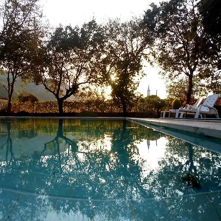 Kaya Apart Lejlighedshotel Kayakoy