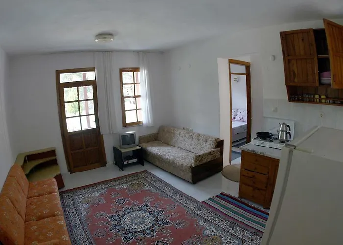 Kaya Apart * Kayakoy