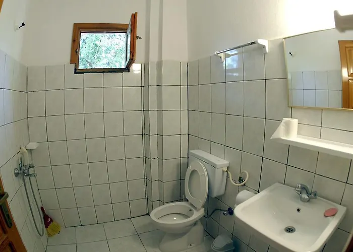 Lejlighedshotel Kaya Apart *