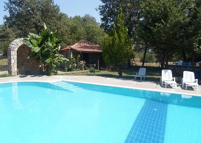 Kaya Apart Lejlighedshotel *