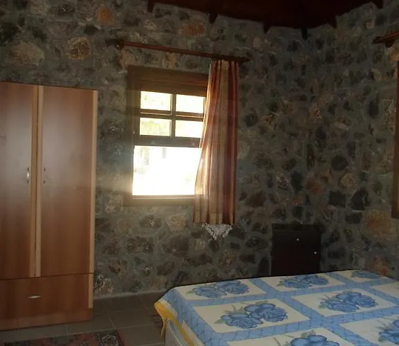 Lejlighedshotel Kaya Apart *