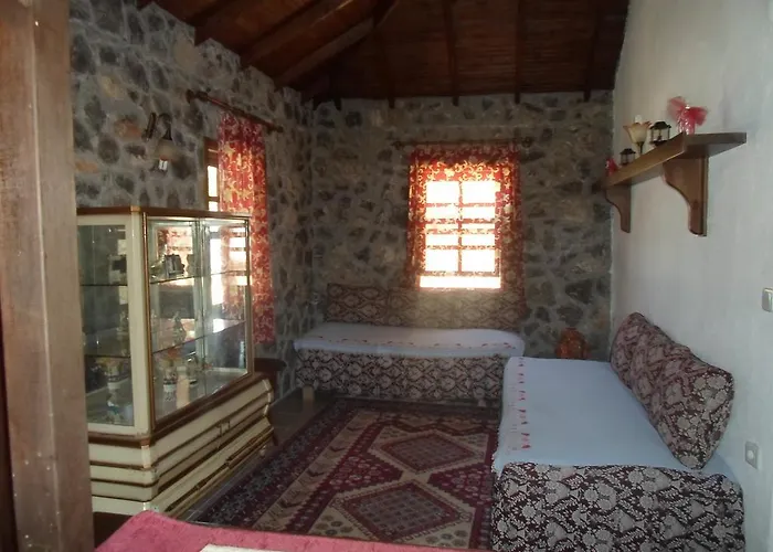 Kaya Apart * Kayakoy