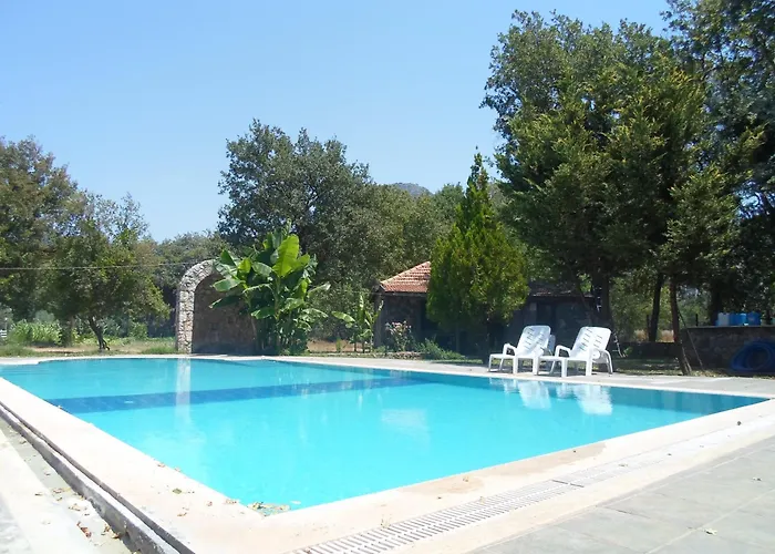 Lejlighedshotel Kaya Apart *