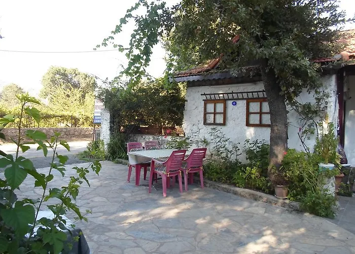 Kaya Apart Lejlighedshotel *