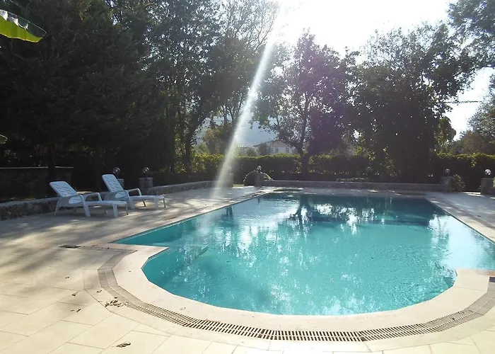 Kaya Apart Lejlighedshotel Kayakoy