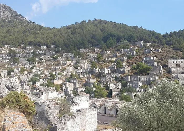 Kaya Apart Lejlighedshotel *