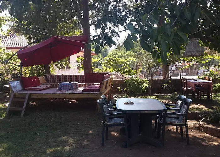 Kaya Apart Lejlighedshotel *