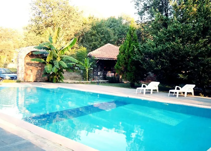 Kaya Apart * Kayakoy