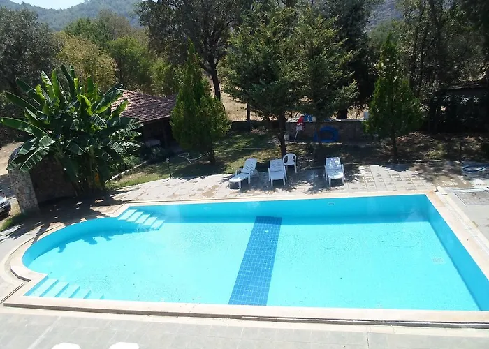 Kaya Apart Lejlighedshotel