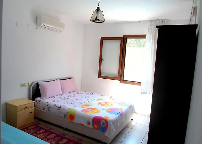 Kaya Apart Lejlighedshotel *