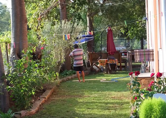 Kaya Apart * Kayakoy