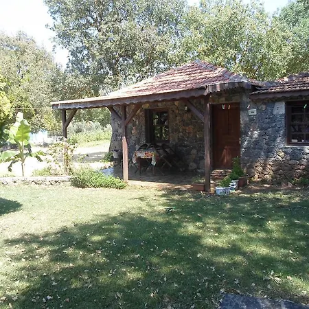 Kaya Apart Lejlighedshotel Kayakoy