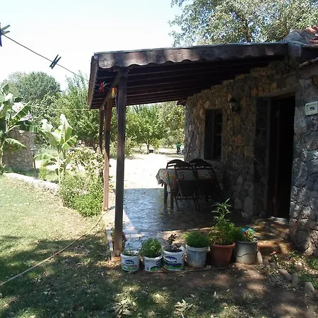 Kaya Apart * Kayakoy