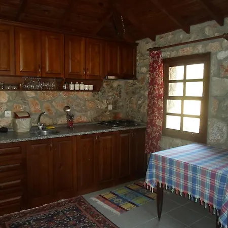 Lejlighedshotel Kaya Apart