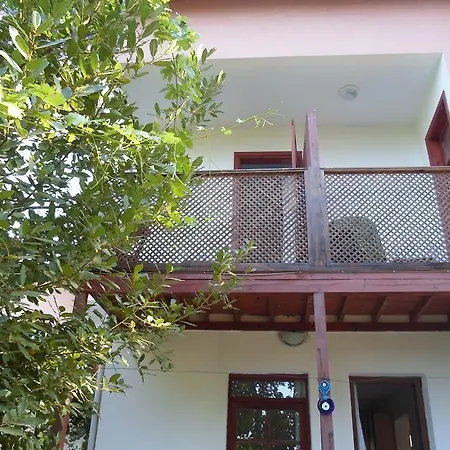 Kaya Apart * Kayakoy