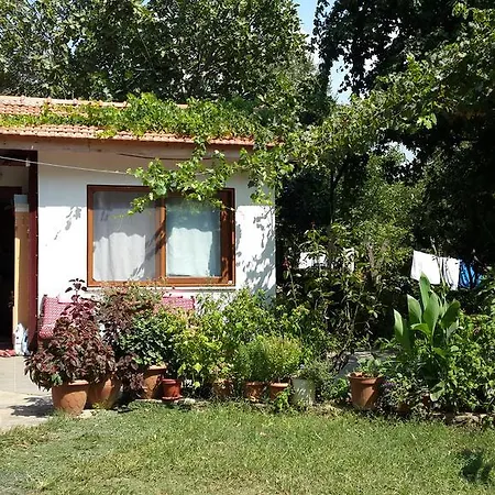 Kaya Apart Lejlighedshotel *