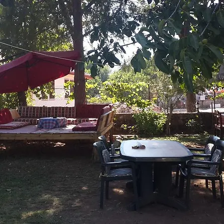 Kaya Apart Lejlighedshotel *