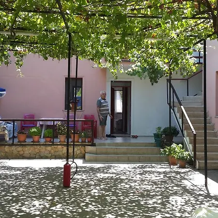 Lejlighedshotel Kaya Apart