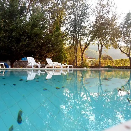 Kaya Apart Lejlighedshotel Kayakoy