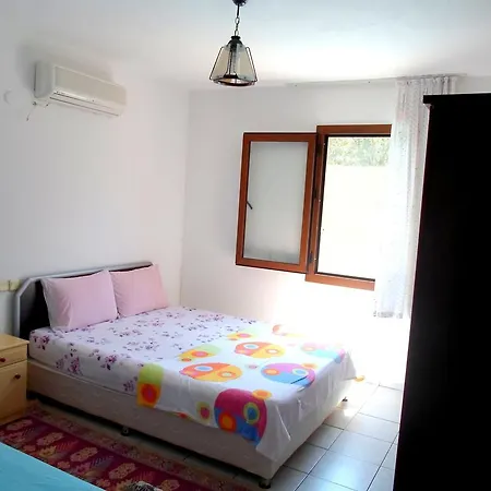 Kaya Apart Lejlighedshotel *