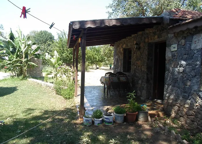 Kaya Apart * Kayakoy