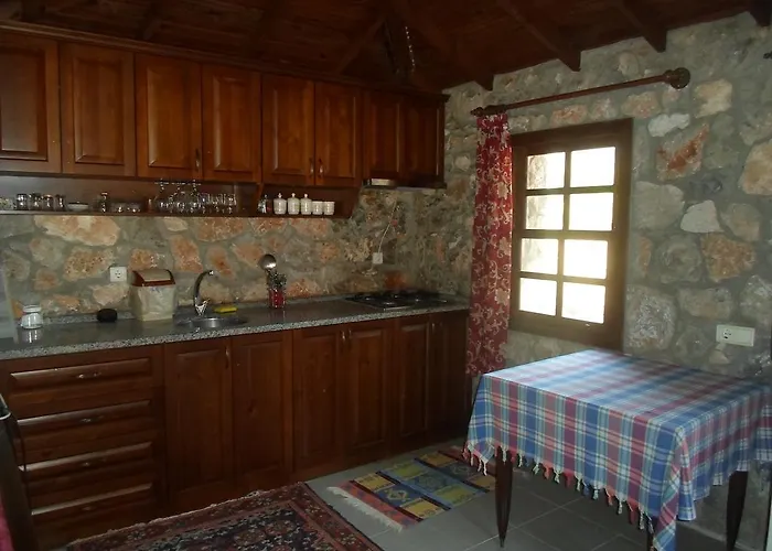 Aparthotel Kaya Apart