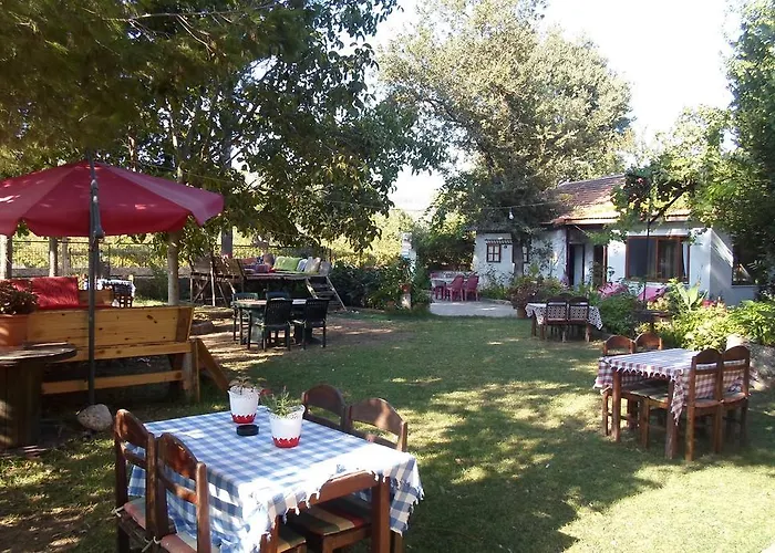 Kaya Apart Aparthotel *