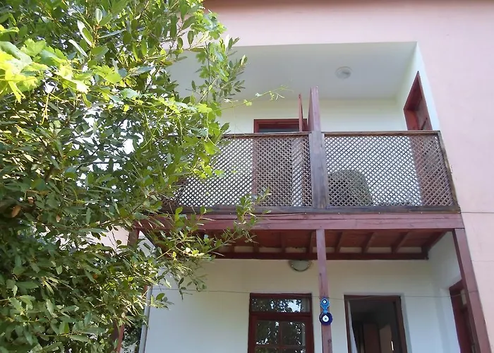 Kaya Apart * Kayakoy