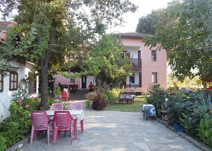 Kaya Apart * Kayakoy