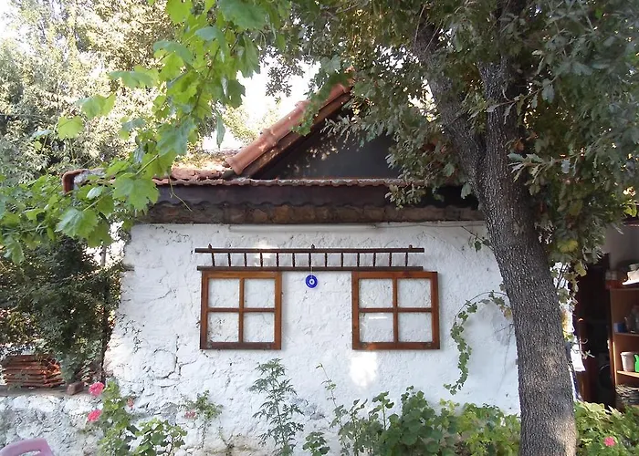 Aparthotel Kaya Apart *