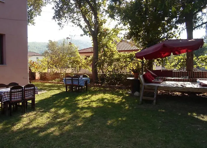 Aparthotel Kaya Apart Kayakoy