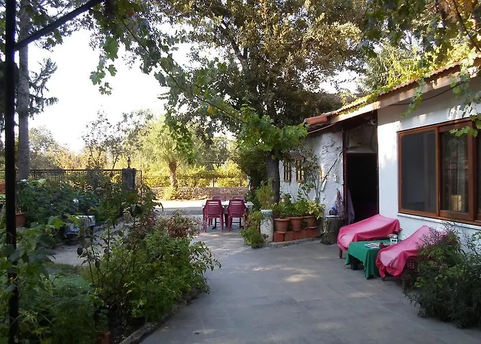 Aparthotel Kaya Apart Kayakoy