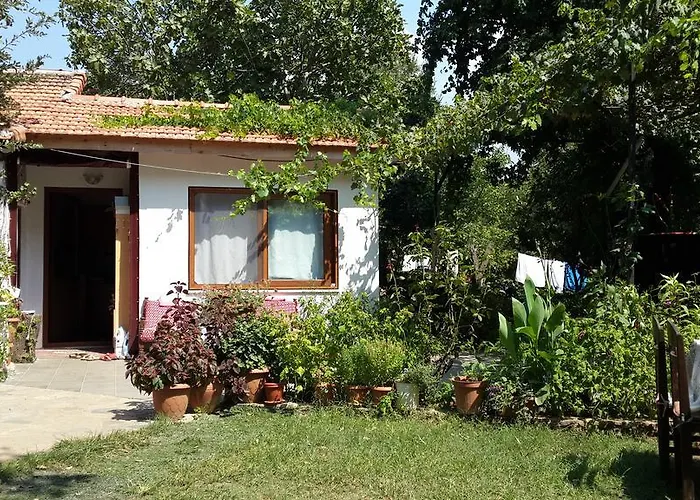 Kaya Apart Aparthotel *