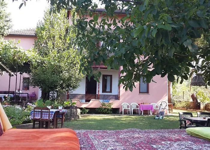 Aparthotel Kaya Apart