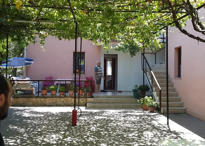 Aparthotel Kaya Apart