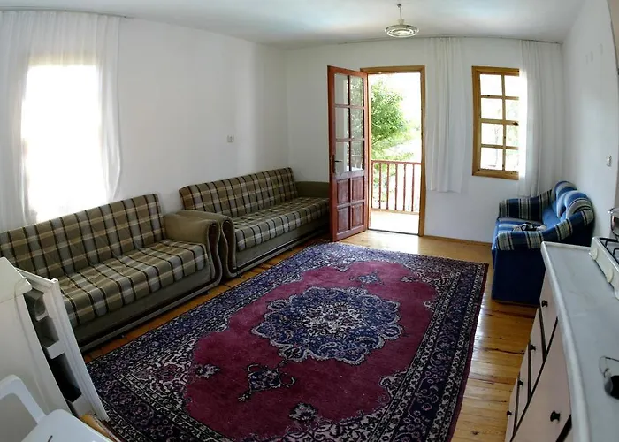 Kaya Apart * Kayakoy