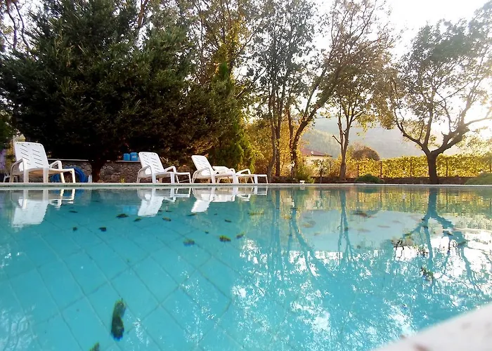 Kaya Apart Aparthotel Kayakoy