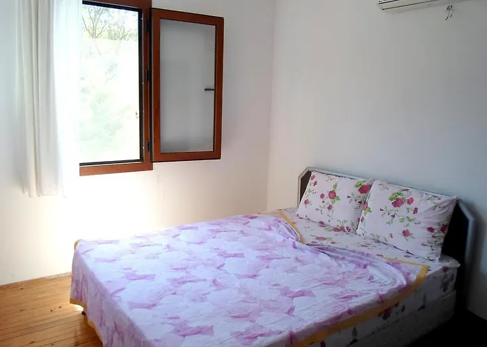 Aparthotel Kaya Apart Kayakoy