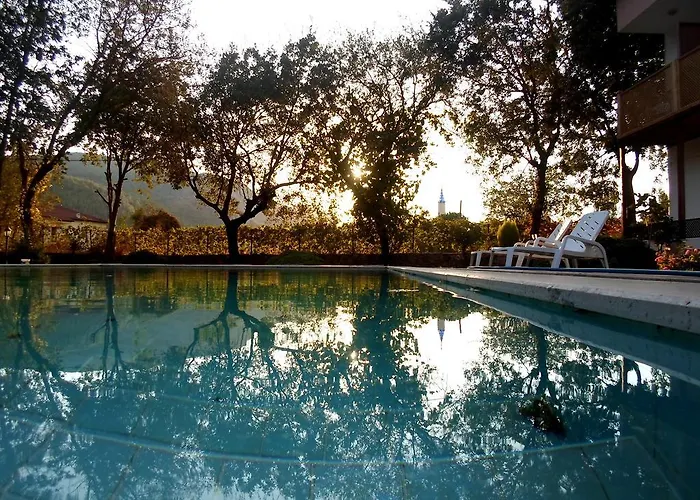 Kaya Apart Aparthotel Kayakoy