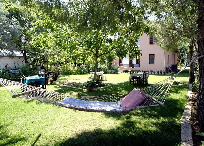 Aparthotel Kaya Apart *